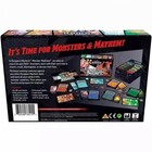 Baldur s Gate Dungeon Mayhem Board Games Monster Madness Children s Toy Gift