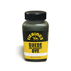 Fiebing s Leathercraft Suede Dye 4oz Bottles