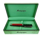 Montegrappa Ismxo3ee Monopoly Players Landlord Fountain Pen Medium Nib