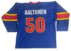 Reebok  Jokerit Hockey  Aaltonen    50 Jersey  New tag size Men s Medium