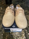 New  100 Womens Sperry Mila Raffia Slim Flat Boat Shoes  Size 9 5