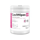 Case 12 Canisters Disinfectant Wipes Caviwipes  14-1100- 160 Count