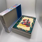 Disney Mickey Minnie Mouse Goofy 24 Assorted Holiday Cards Complete 24