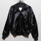 Vintage 1990 Imperial Palace Las Vegas Casino Hotel Embroidered Satin Jacket L