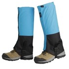 Anti Bite Guard Leg Cover Protection Gaiters Outdoor Waterproof Hiking New