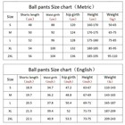 Men s Training Basketball Short Pants Stitched With Pocket A   S-3xl