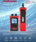 Uni-t Ut698 Optical Power Meter Tracer Red Light Breakfinder Cable Locator Pen N