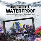For Samsung Galaxy S23 Ultra S23  Plus S23 5g Case Waterproof Shockproof Cover