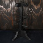 Wooden Yoroi Armor Stand Adjustable Japanese Decor New    kabuto Not Includ   w trac