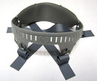 Bullard 502 Fiberglass Or Aluminum Hard Hat Suspension Liner Clean   Nice