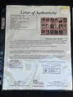 Old Timers Hockey Challenge 1995 Player Autographed Signed Program With Jsa Coa