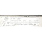 Allen Bradley 509-c0d Motor Starter Ser A Size 2 509-cod