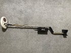 The Tesoro Eldorado Metal Detector