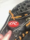Rawlings Renegade  Rs110 11  Right Hand Throw Baseball Glove Leather Shell