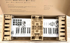 Arturia Keylab 49 Mk3 Professional Midi Controller And Software  white 