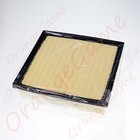 17801-0p051 17801-yzz11 Oem Factory Engine Air Filter For Toyota Lexus