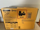Dewalt 20v 1 2    Brushless Xr 3-speed Hammer Drill driver Kit  dcd1007ww1  - New