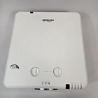 Vivitek Du7090z-wh 6000 Lumen Wuxga Laser Projector  Short Throw Lens And Mount