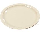 Carlisle 5 5 8 Inches Kingline Bread And Butter Home Plate - 1 Plate