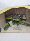1 16 Ertl Farm Toy John Deere 4-row Corn Planter