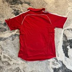 Adidas Liverpool Fc 2006 07 Home Jersey Size Medium Red Carlsberg Soccer Kit Nwt