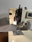Kenmore Ultra-stitch 8 Sewing Machine Model 158 1345381 Tested Working
