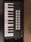 Novation Launchkey Mini Mk3 25 Mini-key Midi Keyboard Controller
