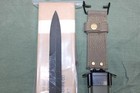 Us Military Issue Vietnam Era 1967 M6 Imperial Knife Bayonet Wth M8a1 Scabbard A