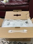 New Professional Ionic Detox Foot Bath   Spa Chi Cleanse Machine Us