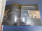 1995 Chevrolet C k  Pickups  Nos Dealership Brochure  39 Pages