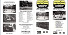 Compton Ridge Campground  Branson Missouri  Camp  Camping  Rv   Vintage Brochure