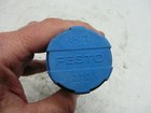 Lot Of 4 Festo Pneumatic Silencers 2310 U-1 2 W sp-114 1 2  Coupling