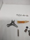 11 Pc Vintage Aurora Afx G  Slot Car Special Racing Oil Track Repair Clips  tool