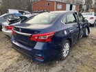 2013-2019 Nissan Sentra Engine 1 8l 4cyl