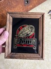 Small Led Zeppelin Carnival Prize 5    X 6   