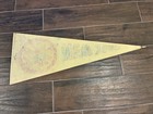 New York Yankees Mlb Baseball Full Size Vintage Pennant