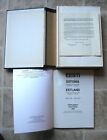 R944  Estonia Philately Postal History Handbook Catalog Hurt   Ojaste 1986 1988