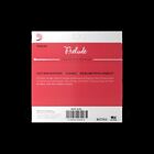 D addario J810 4 4l Prelude Violin String Set  4 4 Scale  Light Tension