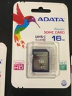  x5  Adata Premier Micro 16gb Sdhc Uhs-i   Memory Card