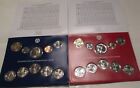 2019 Mint Set Sealed P And D 21 Coins Uncirculated Coa Unopen W Penny Included
