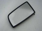 Bmw E60 E61 E63 E64 5 650i Left Driver Side Mirror Glass Heat Auto Dim 07-09