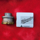 Milwaukee 49-57-8227 Carbide Tooth 1-1 2  Hole Saw  cutter Only   - New