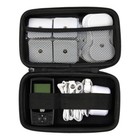 Tony Little Duo Relief Tens And Ems Muscle Stimulator  Brand New