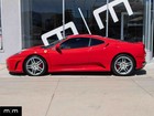2006 Ferrari 430 Berlinetta