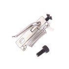 Computer Roller Machine 591 Gauge 8810 9910 Zipper Positioning Presser Foot A2