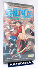 Vhs One Piece Jump Super Anime Tour  98 Novelty Not Tested From Japan Tracking