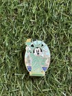 Nyc World Of Disney - Minnie Mouse Liberty Pin