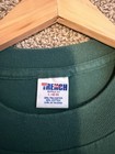 Vintage Milwaukee Bucks Big Logo Tshirt Size Xl