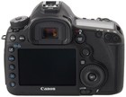 Canon Eos 5d Mark Iii 22 3mp Full Frame Dslr Camera Body Only Ae fe Lock - Black