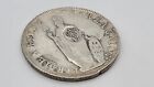 Nd  1832-1834  Philippines 8 Reales Coin - Ferdinand Vii  1833 Host Coin - Km 83